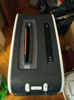 Шредер Rexel mercury RSS2230