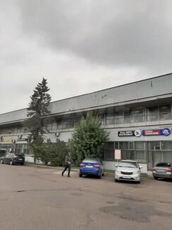 Сдам торговое помещение, 40 м²