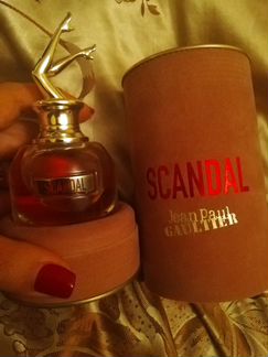 Jean Paul Gaultier scandal 50ml EDP