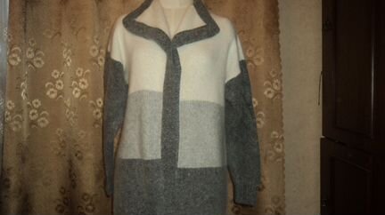 2 кардигана размер 46-48 новые