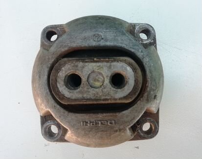 Подушка АКПП Mercedes W251 w164 x164 R ML GL