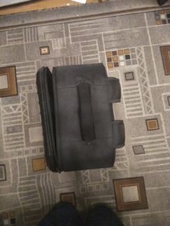 Рюкзак для квадрокоптера