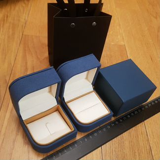 Коробка футляр для кольца