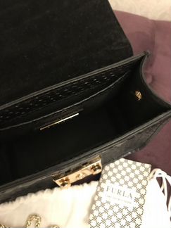 Клатч / сумка Furla Metropolis