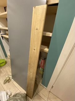 Материалы для полок