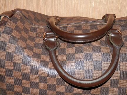 Сумка Louis Vuitton speedy 35