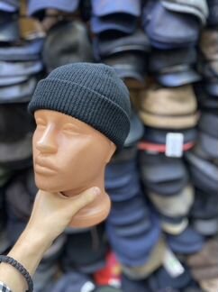 Шапка бини Кусто