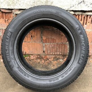 Шина 215/55 R16 Michelin Energy Saver