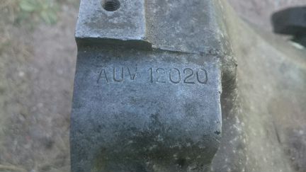 МКПП audi 100 2,5 tdi