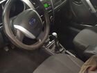 Datsun on-DO 1.6 МТ, 2014, 128 000 км