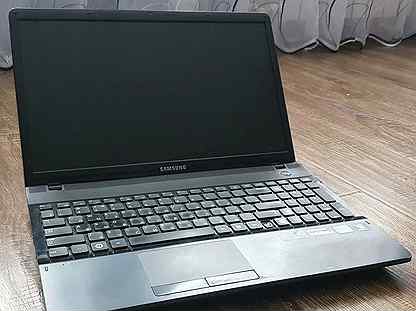 Ноутбук Samsung Np300e5a Цена Купить Бу