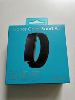 Honor color band a1