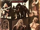 Nightwish Календарь 2010