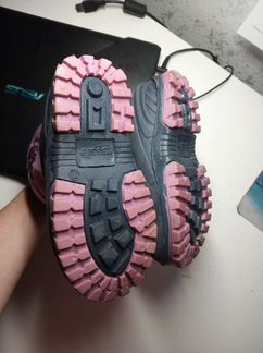 Lassie сапоги осень р.27(18см)