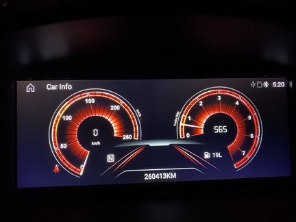 Магнитола бмв е60 андроид