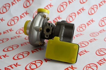 Турбина J65 на погрузчик