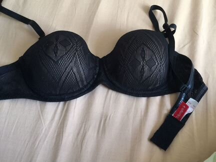 Бюстгальтер Triumph