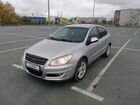 Chery M11 (A3) 1.6 МТ, 2011, 130 000 км