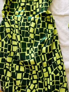 Платье бальное латина для любителей 44 размер