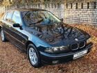 BMW 5 серия 2.0 МТ, 1999, 225 000 км объявление продам