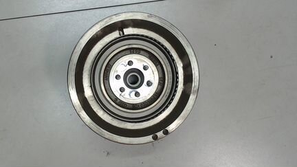 Маховик Skoda Roomster, 2008