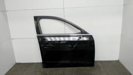 Дверь боковая правая передняя Audi A3, 2014