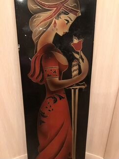 Аленький цветочек СССР картина