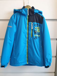 Комплект куртка+брюки Kerry размер 140 80гр утеп