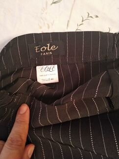 Брючный костюм