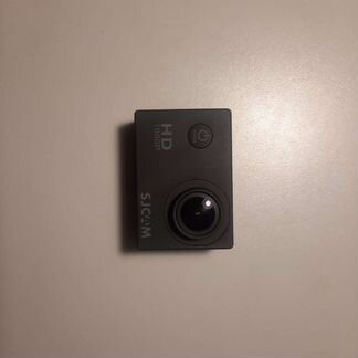 Экшн камера sjcam4000