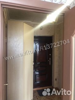 1-к квартира, 38.9 м², 9/14 эт.