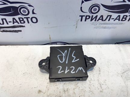 Блок управления дверьми правый Mercedes E-Class