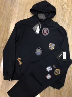 Dolce & Gabbana Костюм Спортивный Оригинал Италия
