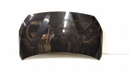 Капот BMW 2er F45