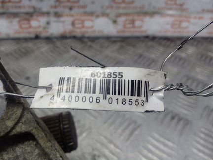 Полуось для Opel Vectra C