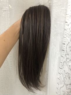 Волосы для наращивания