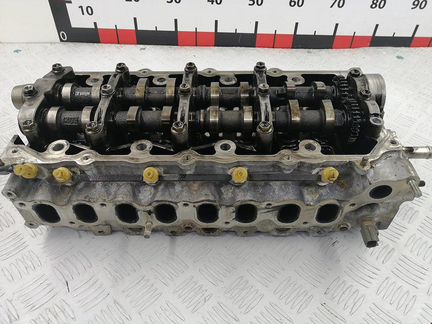 Головка для Toyota Corolla Verso