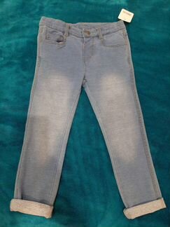 Джинсы mothercare