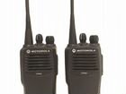Радиостанция Motorola CP040, CP180, GP340