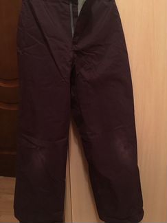 Куртка и штаны Huppa 140см