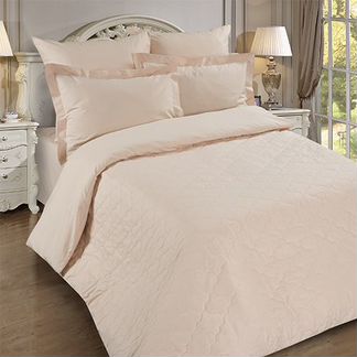 Пододеяльник Ardor Цвет: Кремовый (175х217 см)