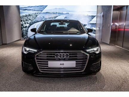 Audi A6 2.0 AMT, 2020
