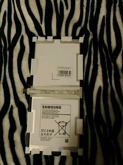 Аккумулятор samsung EB-BT800FBE