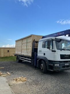 Аренда (услуги) Манипулятора, 10/5