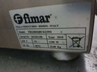 Мясорубка Fimar TR22/RS объявление продам
