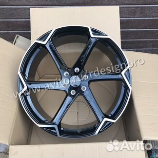 Диски Giovanna Dalar X R20 5x120 BMW F10 F13 F01