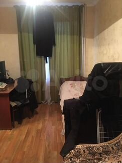 2-к квартира, 44.9 м², 1/5 эт.