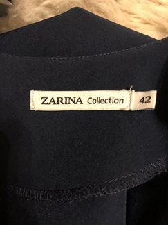 Платье Zarina
