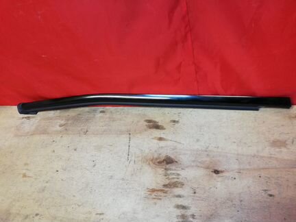 Молдинг форточки Mercedes GLS X166
