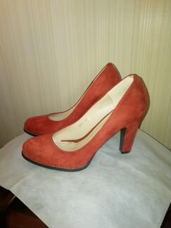 Туфли женские